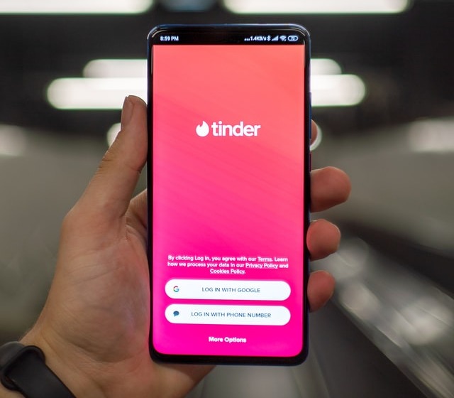 Tinder Updates was sind die neustes App Features und Dating Trends