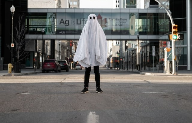 Die meisten Ghosting Sünder leben in Berlin