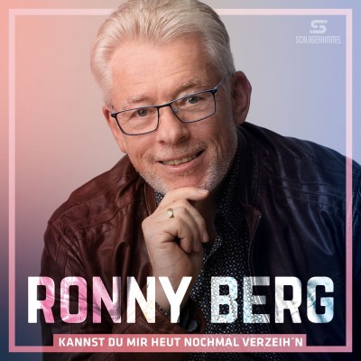 Ronny Berg auf Tour
